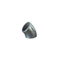 Carbon Steel Seamless Pipe Fittings 90 Degree Elbow